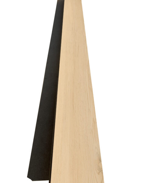 Pinewood – 11mm (7/16″) (Stair Nosing)
