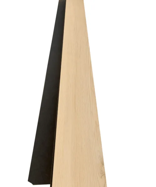 Pinewood – 11mm (7/16″) (Stair Nosing)