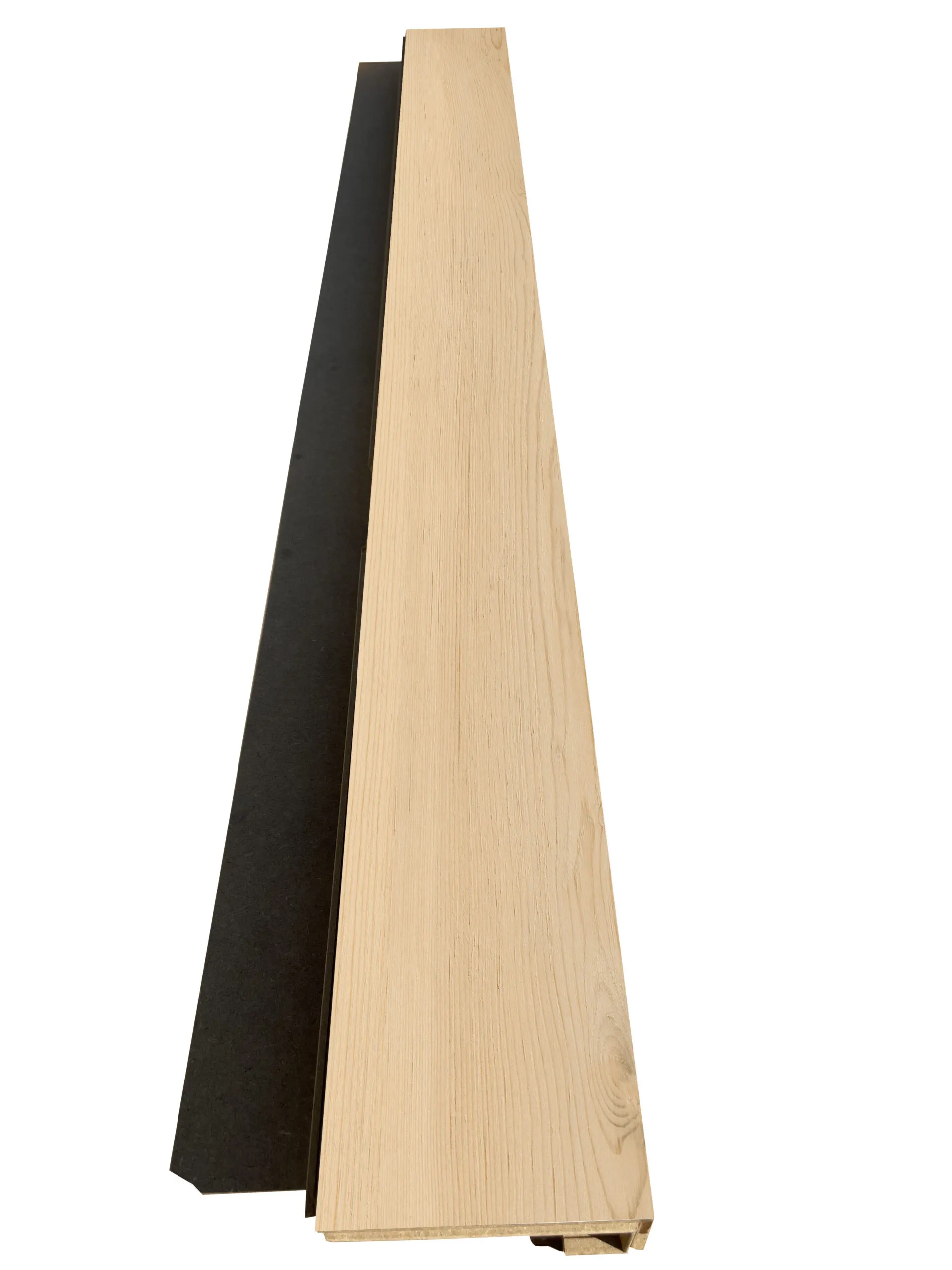 Pinewood – 11mm (7/16″) (Stair Nosing)