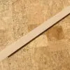 Pinewood – fits 11mm (7/16″) flooring (T-Molding) — original product photo