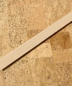Pinewood – 11mm (7/16″) (T-Molding)