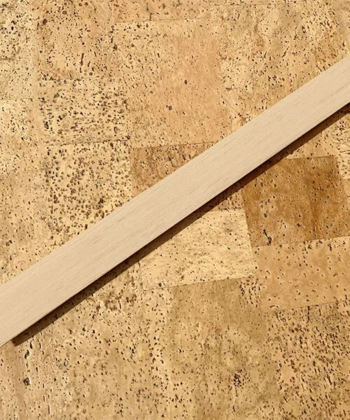 Pinewood – 11mm (7/16″) (T-Molding)