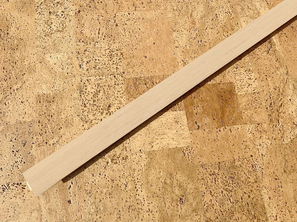 Pinewood – 11mm (7/16″) (T-Molding)