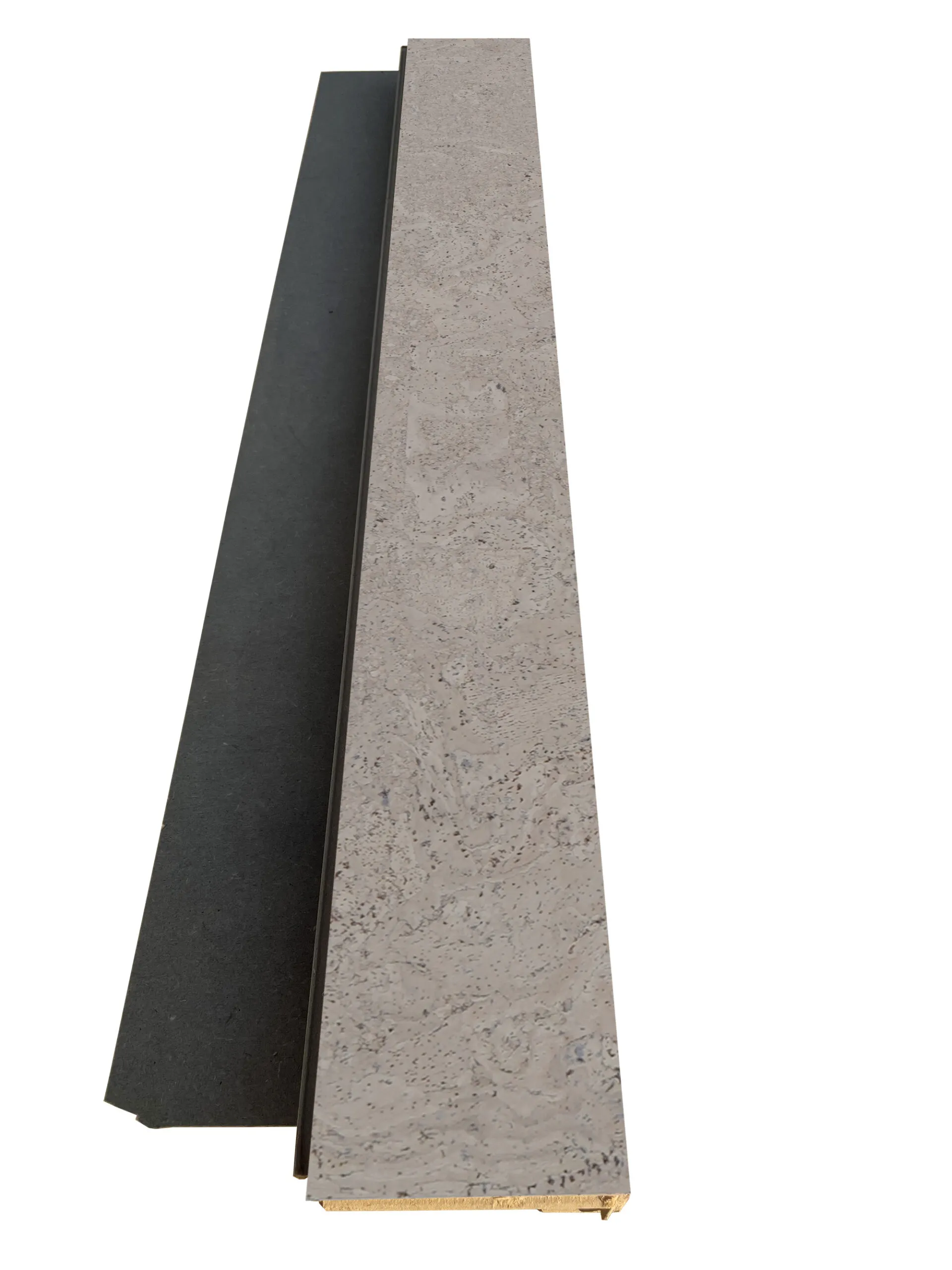 Porto Mist – 7/16" (11mm) Stair Nosing (915mm Long) (NPM11) (Special Order) Porto Mist – 11mm (7/16″) (Stair Nosing)