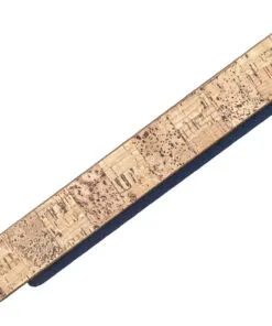 Quadro cork flooring T-molding transition threshold