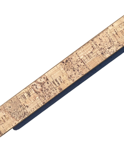 Quadro cork flooring T-molding transition threshold