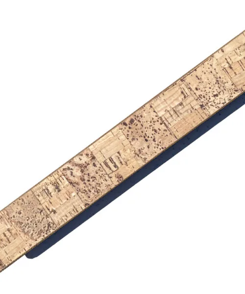 Quadro cork flooring T-molding transition threshold