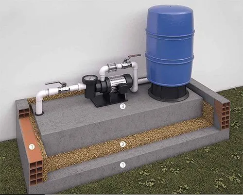 Cork Applications reduce anti vibration damping pads isolation cork