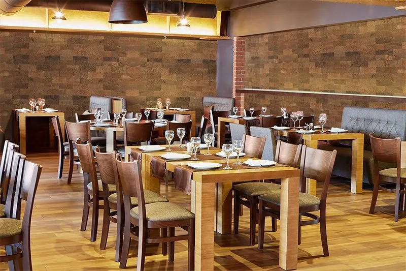 Restaurant Wall Tiles Cork Wall Tiles Sound Proof Insulation restaurant wall tiles forna cork wall panels soundproofing reduce noise