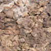 Roccia acoustic cork wall panel sound absorption wall tile.