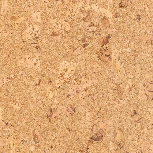 salami cork floor