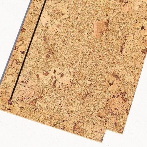 salami cork tiles forna natural floor glue down
