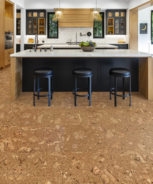 Salami - 1/2" (12mm) - Cork Floating (FSal12) Salami – 6mm (1/4″) (Glue Down Tile) - Image 4