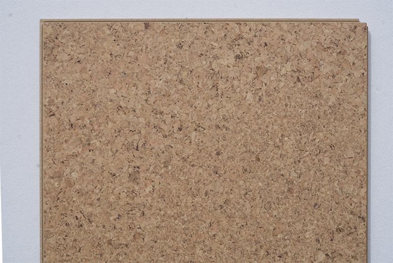 Seaside - 7/16" (11mm) - Swiss Real Cork Floating (FSea11) seaside swiss cork floating flooring colour uniclic