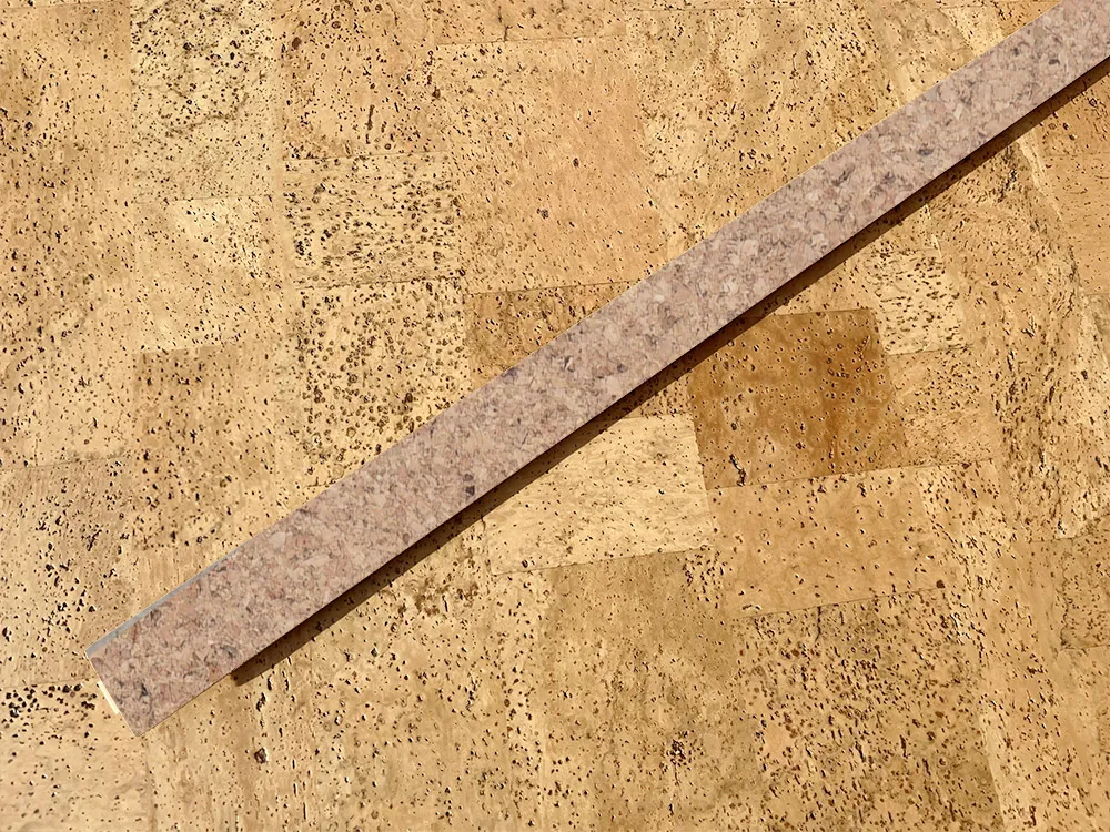 Seaside – 11mm (7/16″) (T-Molding)
