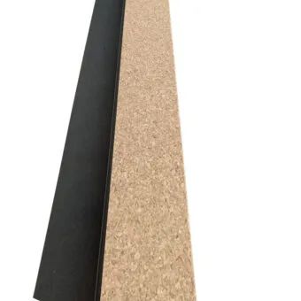 Seaside swiss real cork floating nosing.