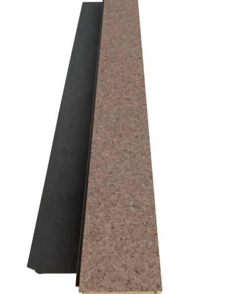 Shoreline – 10mm (25/64″) (Stair Nosing)