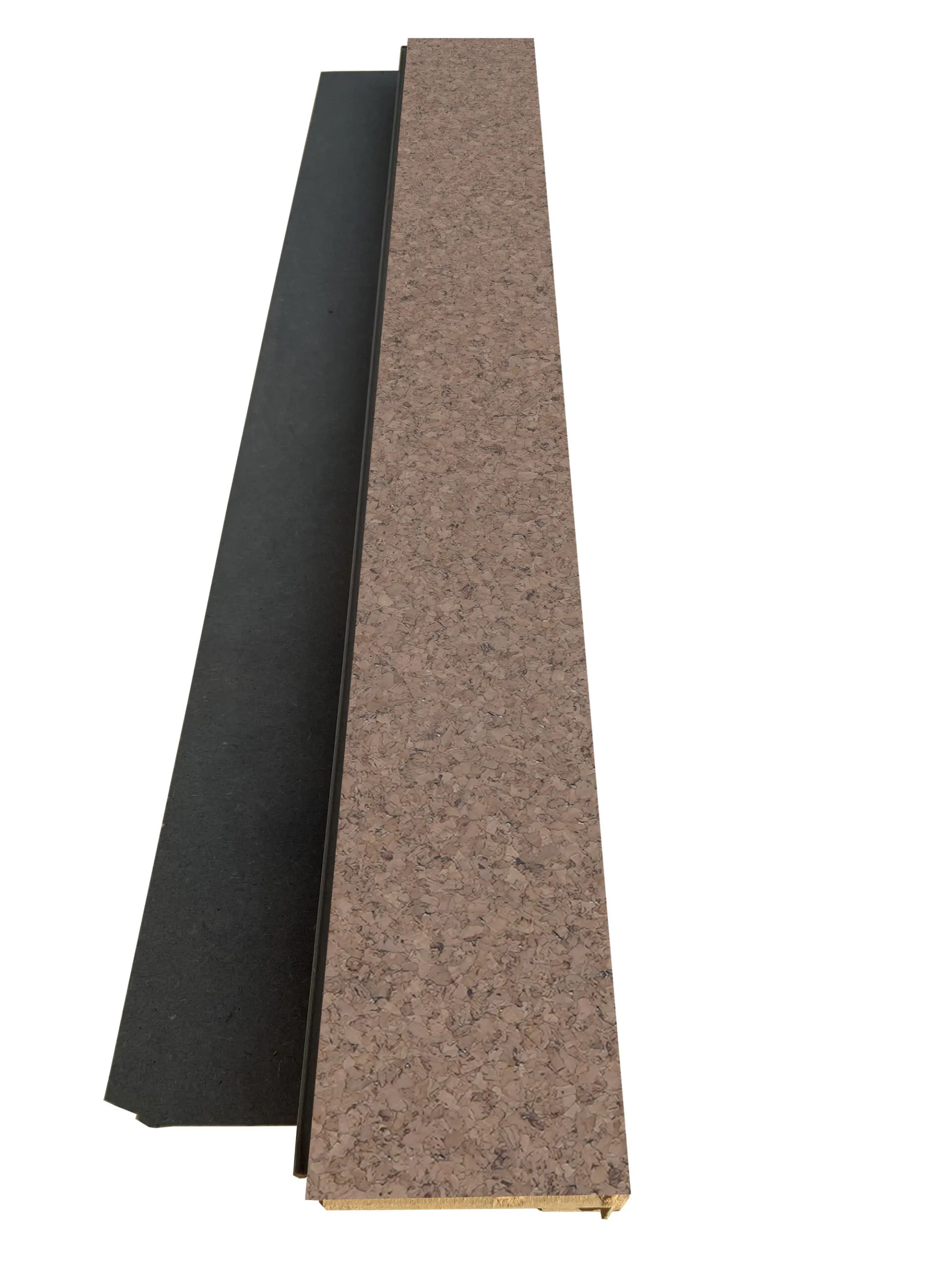 Shoreline – 10mm (25/64″) (Stair Nosing)