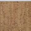 Silver birch cork floating flooring colour uniclic.