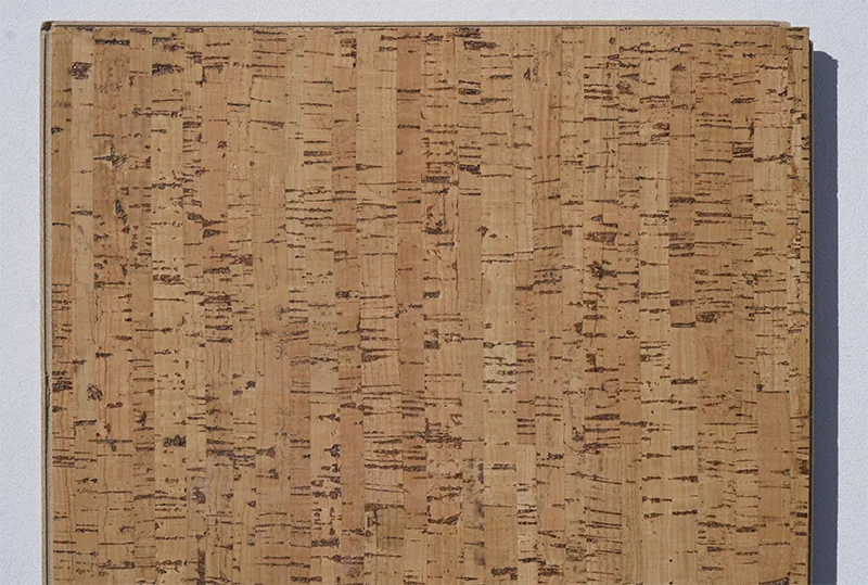 Silver Birch - 1/2" (12mm) - Cork Floating (FSB12) silver birch cork floating flooring colour uniclic