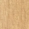 Silver birch cork floor.