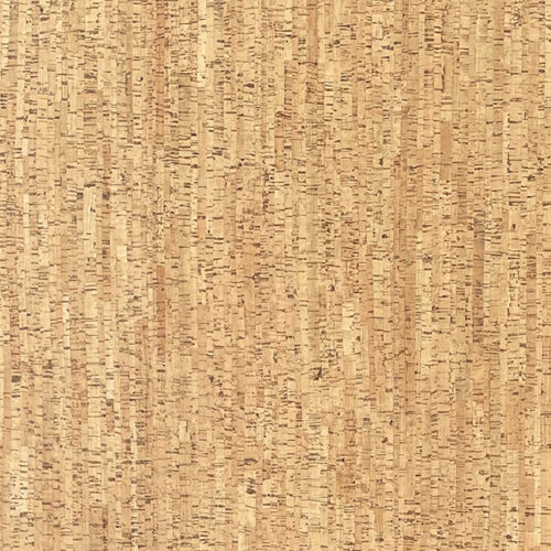 silver birch cork floor