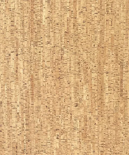 silver birch cork floor