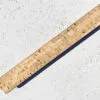 Silver Birch – fits 12mm (1/2″) flooring (T-Molding) — original product photo