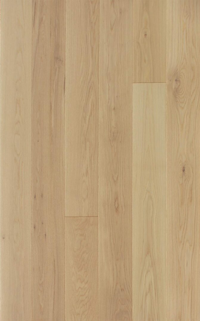 Silvermoon Engineered Hardwood Flooring 19 32 Inch Thick 8 Inch