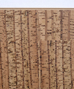 Sisal - 1/2" (12mm) - Cork Floating (FSi12) sisal cork floating flooring colour uniclic