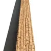 Sisal – fits 12mm (1/2″) flooring (Stair Nosing) — original product photo