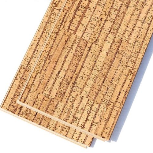 sisal forna 12mm cork flooring floating