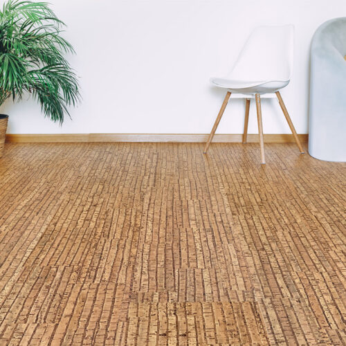 sisal forna cork flooring green interior Allergen-free flooring