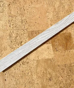 Salami – 1/2 Inch (12mm) – Cork Floating T-Molding (900mm Long) (TSal12) (Special Order) - Transition flooring detail ...