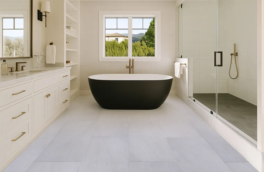 Snowstone – 7.5mm (19/64″) (Techslate)