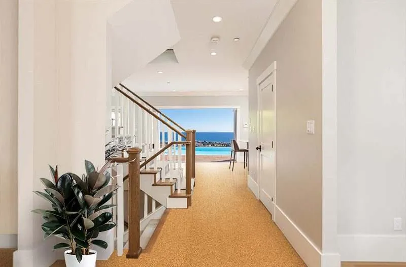 sound absorption flooring golden beach