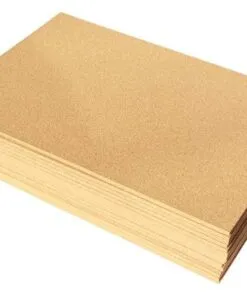 sound proof insulation cork underlay