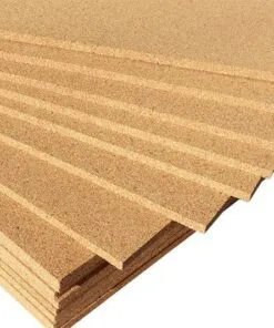 sound solution underlayment cork 12mm forna