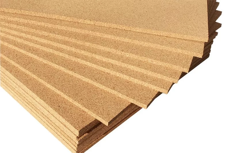 Cork Underlayment - 1/2" (12mm) - 102 sq.ft. box (FUnd12) sound solution underlayment cork 12mm forna