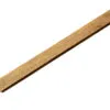 Spanish Cedar – fits 10.5mm (7/16″) flooring (T-Molding) — original product photo