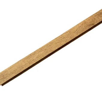 Spanish cedar design cork flooring t molding transition threshold.