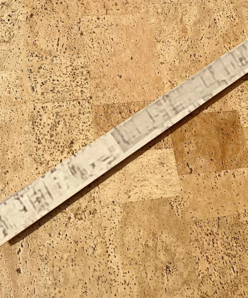 Stratum – 11mm (7/16″) (T-Molding)