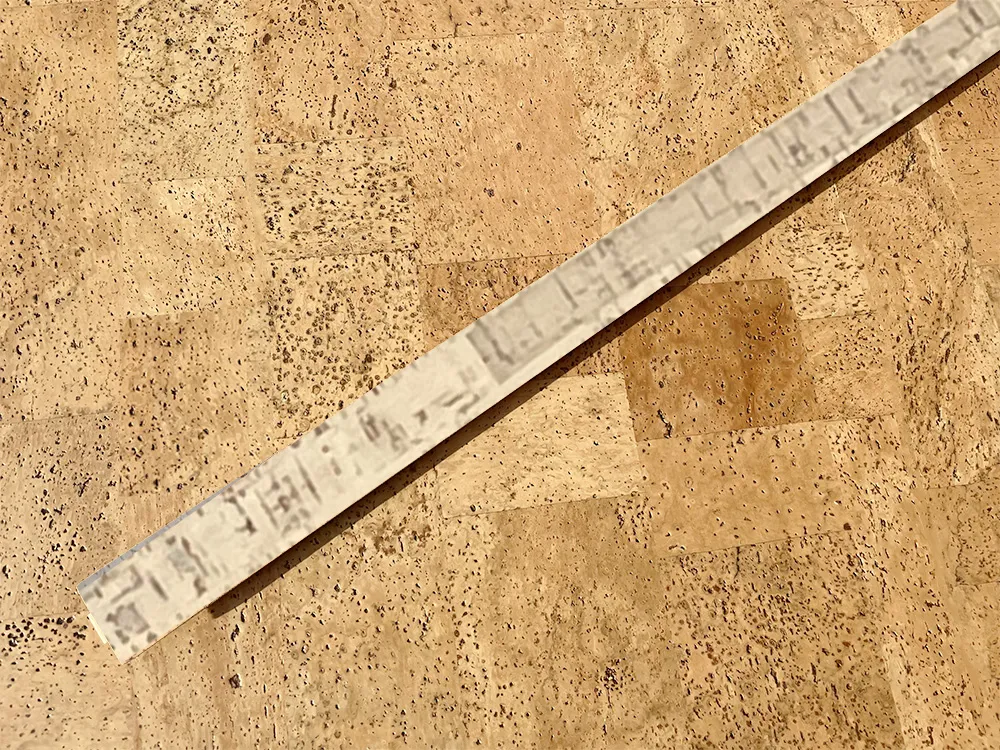 Stratum – 11mm (7/16″) (T-Molding)
