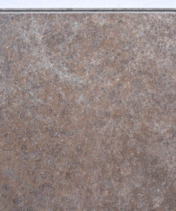 Sunlit Stone Swiss Techslate flooring featuring warm bronze and grey stone tones with a weathered slate appearance, creating a sophisticated natural stone look for modern and rustic interiors