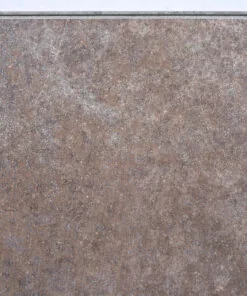 Sunlit Stone Swiss Techslate flooring featuring warm bronze and grey stone tones with a weathered slate appearance, creating a sophisticated natural stone look for modern and rustic interiors