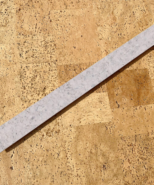 Sustainazzo – 10mm (25/64″) (T-Molding)