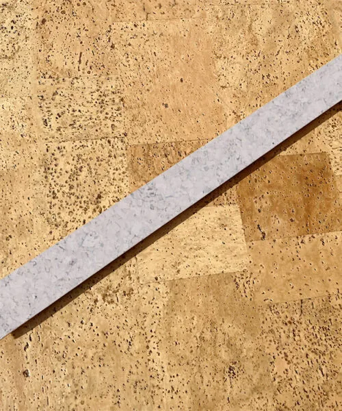 Sustainazzo – 10mm (25/64″) (T-Molding)