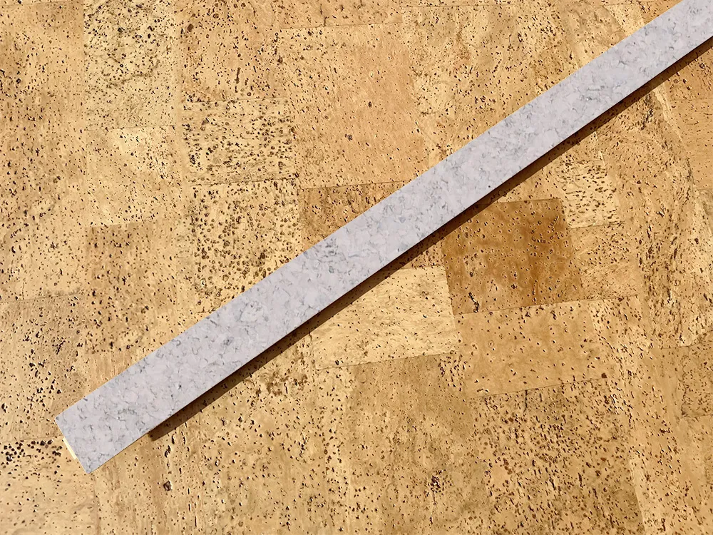 Sustainazzo – 10mm (25/64″) (T-Molding)