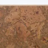 Tasmanian burl cork floating flooring colour uniclic.