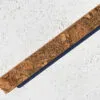 Tasmanian Burl – fits 12mm (1/2″) flooring (T-Molding) — original product photo